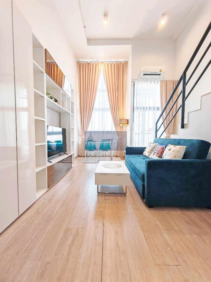 ห้วยขวาง 💥ไอดีโอ พระราม 9 - อโศก🔴🟢🟡