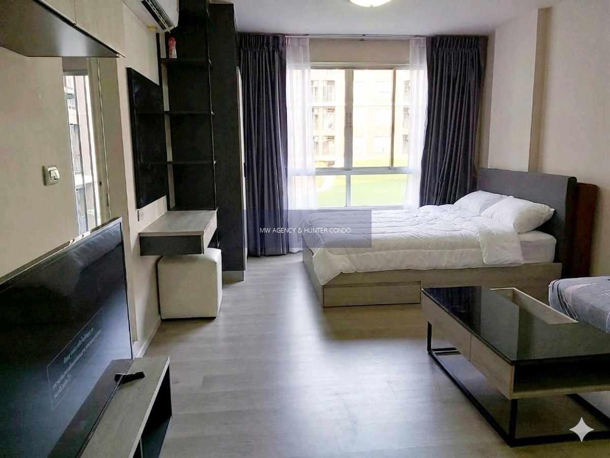 ปทุมธานี💥ดีคอนโด แคมปัส โดม - รังสิต🔴🟢🟡