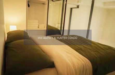 คลองเตย💥ไซมิส สุขุมวิท 48 (รามาดา พลาซ่า เรสซิเดนซ์)🔴🟢🟡