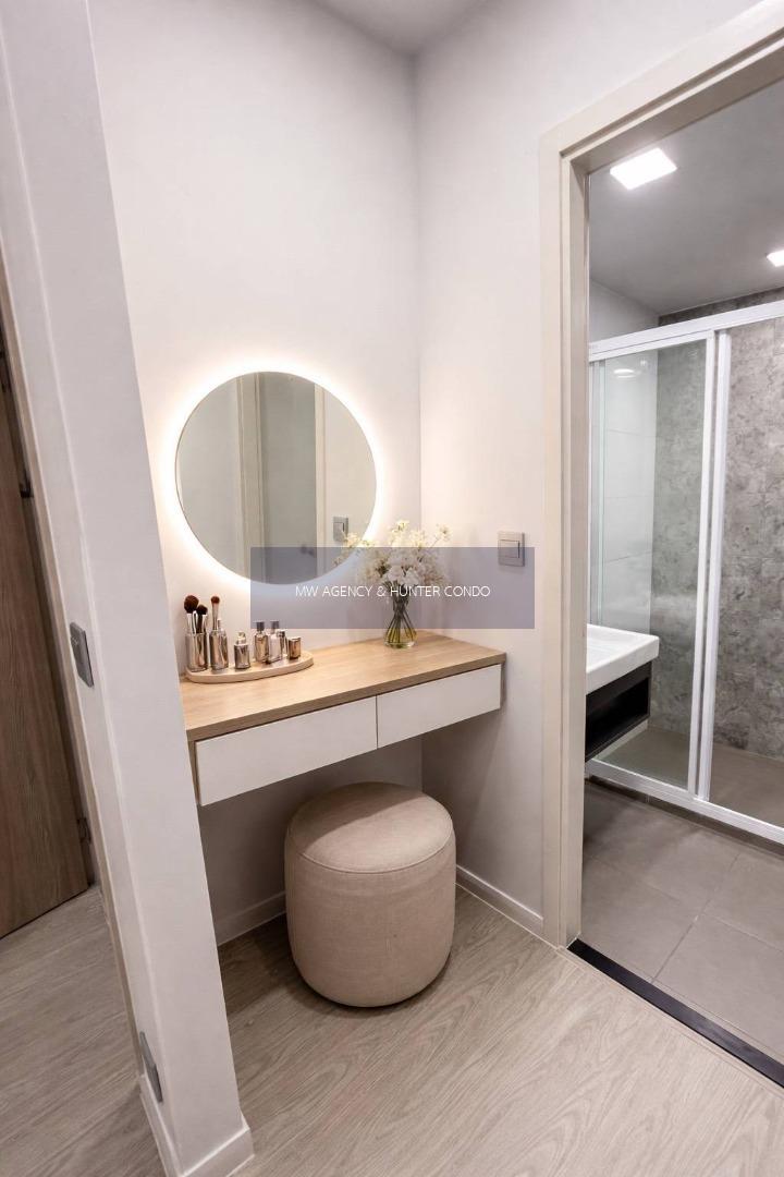 ว่าง 25 พ.ค. 2569💥 สวนหลวง💥แอทโมซ โอเอซิส อ่อนนุช🔴🟢🟡