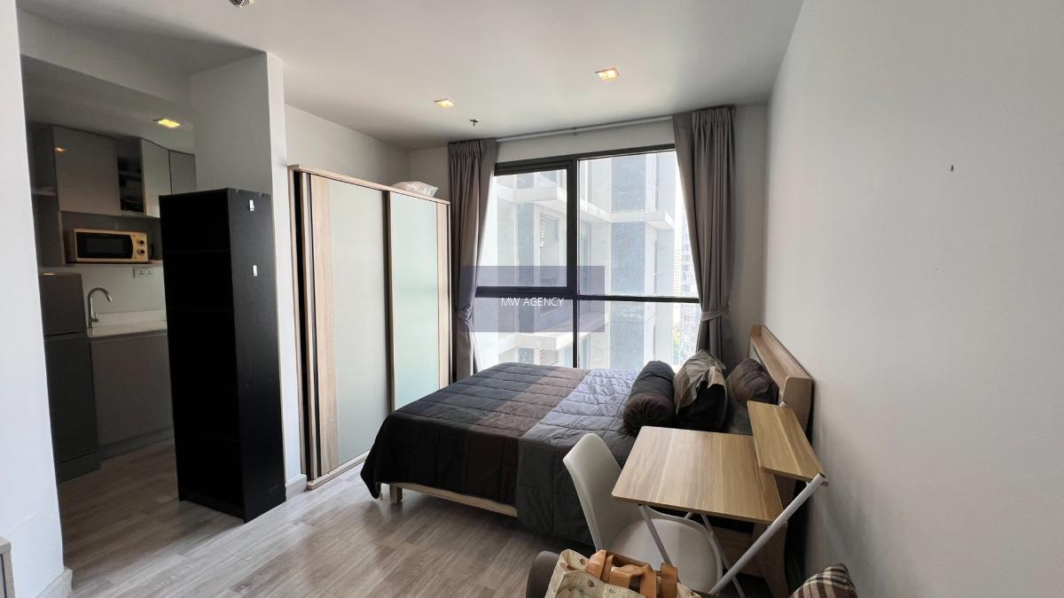 ว่าง กพ 2570 🟡ห้วยขวาง💥ไอดีโอ โมบิ พระราม 9🔴🟢🟡