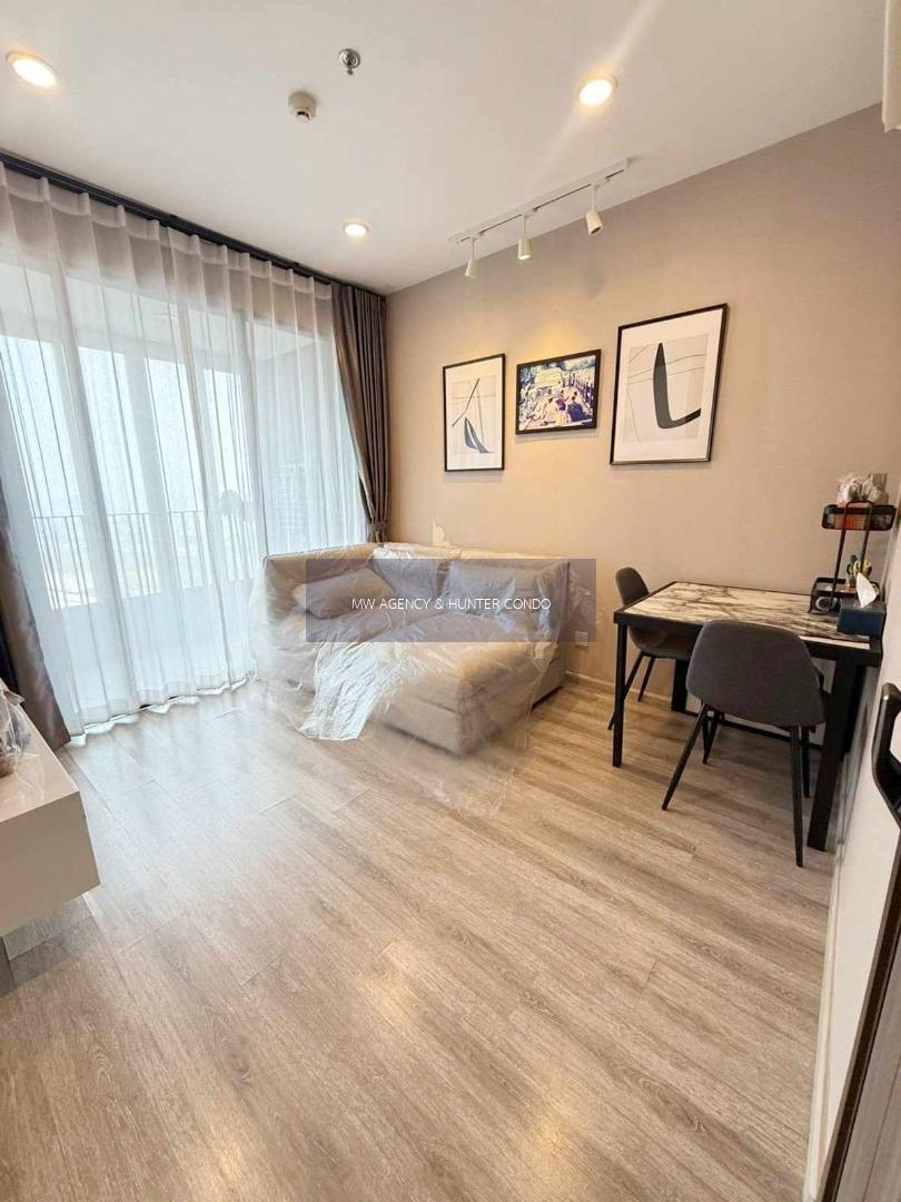 ห้วยขวาง 💥ไอดีโอ โมบิ อโศก🔴🟢🟡