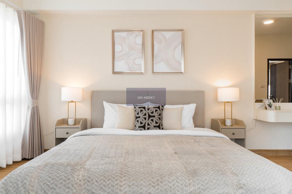 ธนบุรี💥ศุภาลัย ริเวอร์ รีสอร์ท🔴เลขที่ 99/507🟢🟡