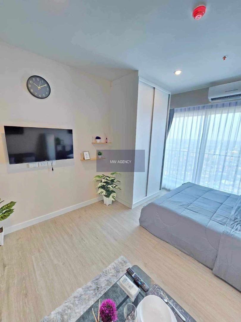 ธนบุรี💥เมโทร สกาย สาทร - วุฒากาศ🔴🟢🟡