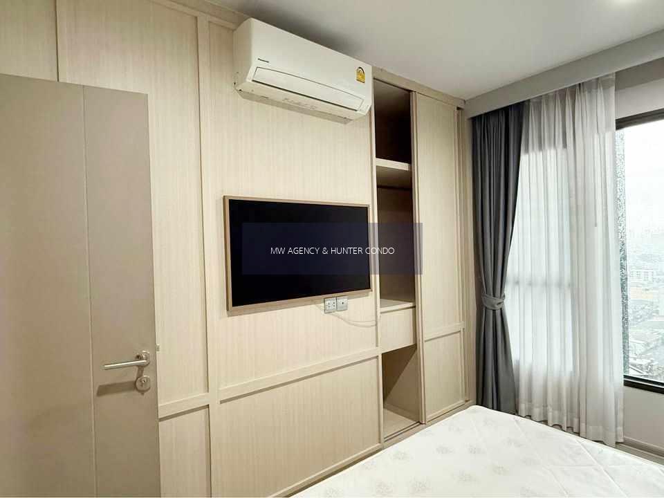 ราชเทวี 💥 Life Asoke Rama9 🔴🟢🟡