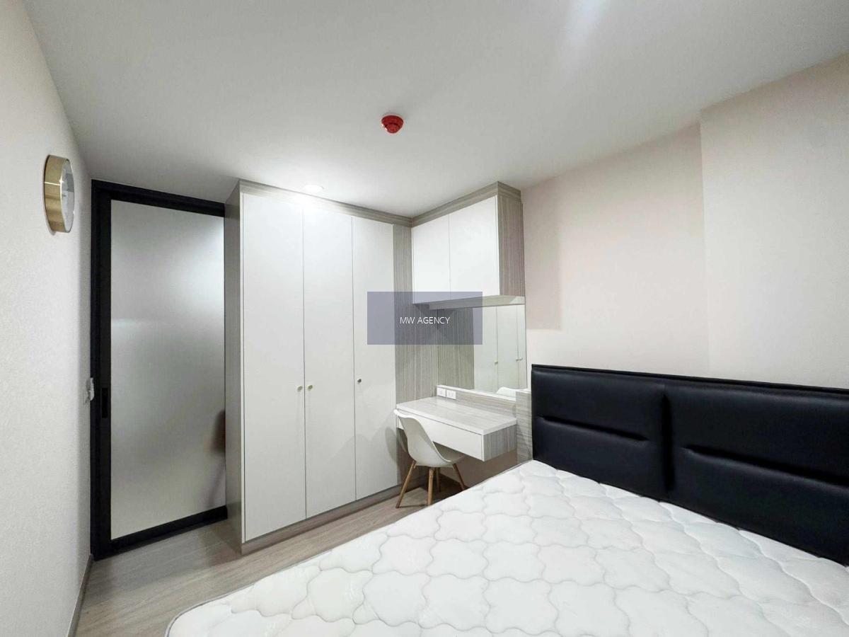 ว่าง ม.ค. 2570 💥 จตุจักร💥แอสปาย รัชโยธิน  