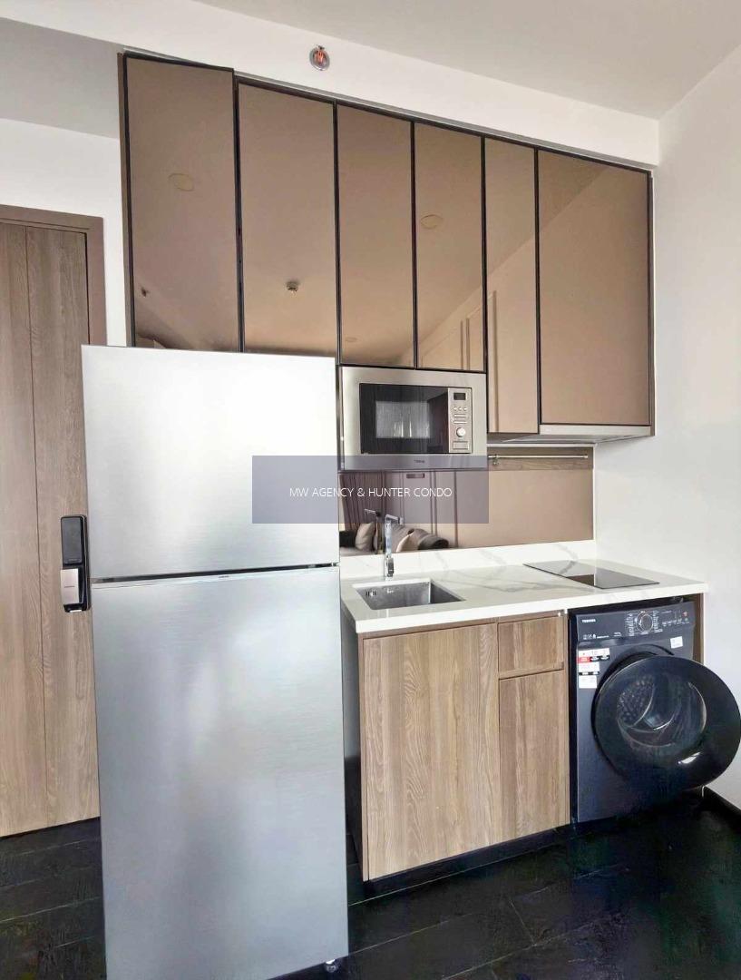 วัฒนา💥พาร์ค ออริจิ้น ทองหล่อ🔴🟢🟡