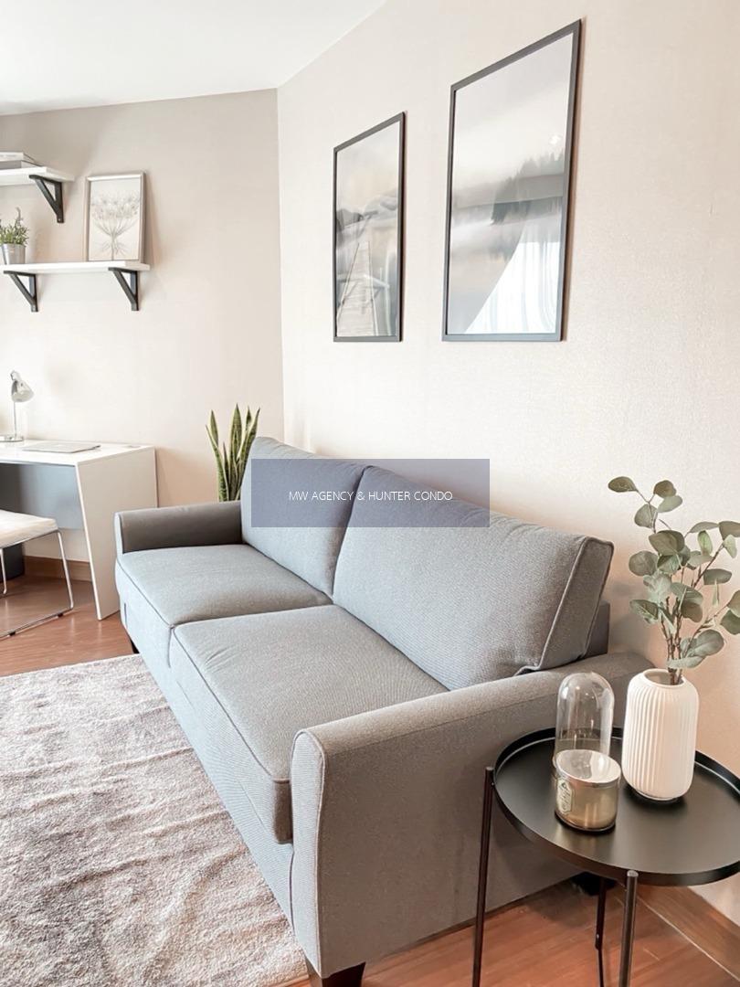 ว่าง 1 เม.ย. 2569 💥ห้วยขวาง💥เบ็ล แกรนด์ พระราม 9🔴🟢🟡