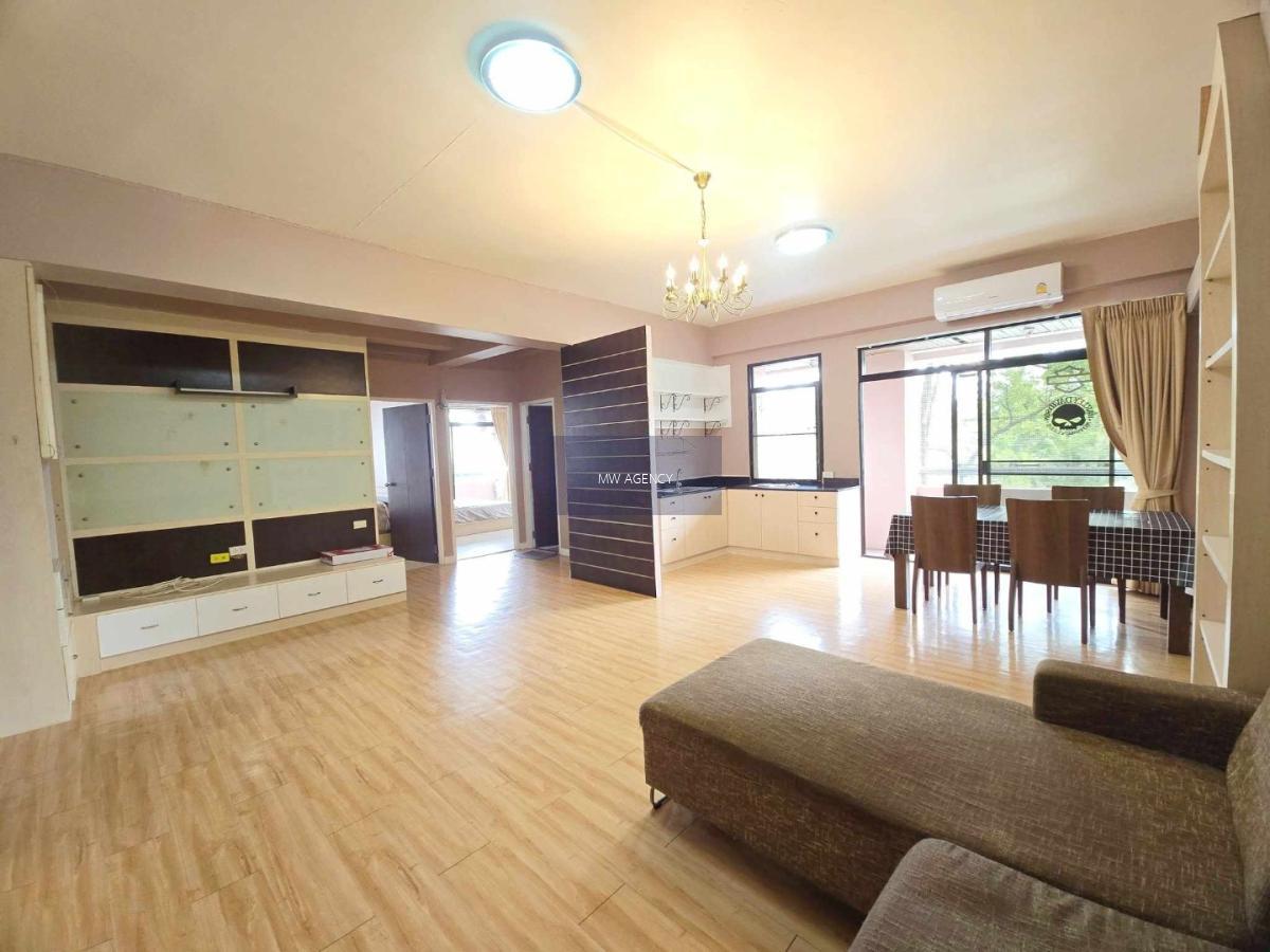 ว่าง 27 ก.พ. 2569💥ประเวศ💥เซนต์ ชาร์ม คอนโดมิเนียม🔴🟢🟡