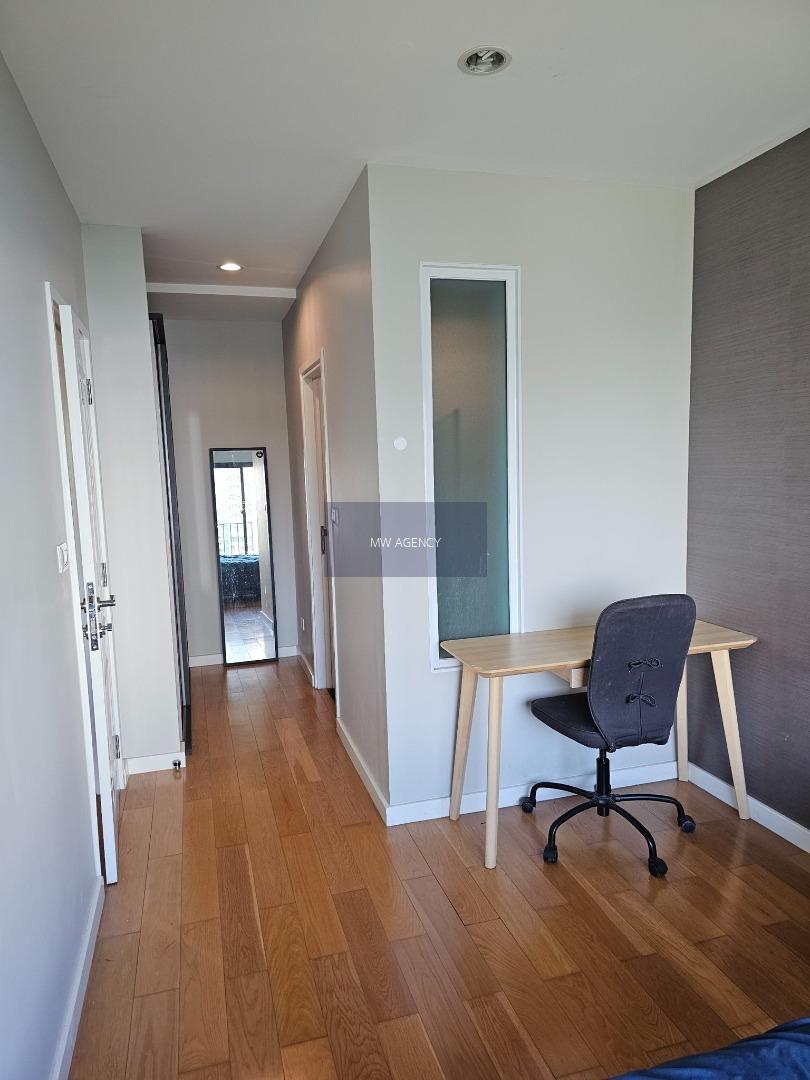 คลองเตย💥คอนโดเลต ดเวล สุขุมวิท 26🔴🟢🟡