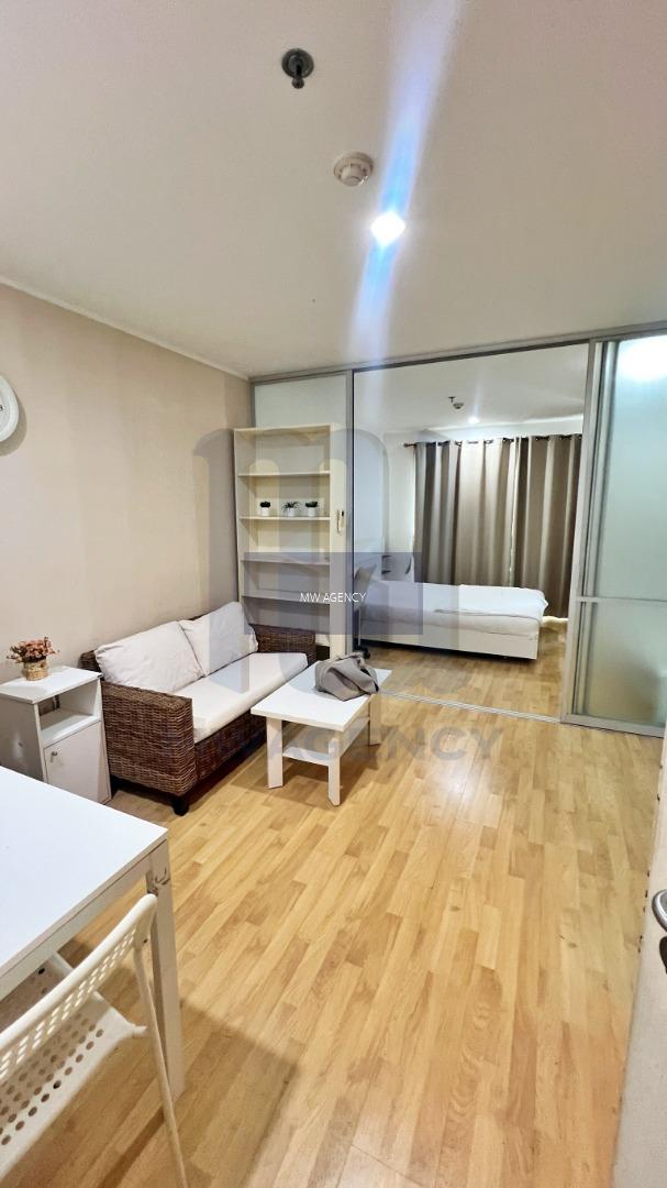 ว่าง 28 ก.พ. 2570  💥 จตุจักร💥ยู ดีไลท์ @ จตุจักร สเตชั่น