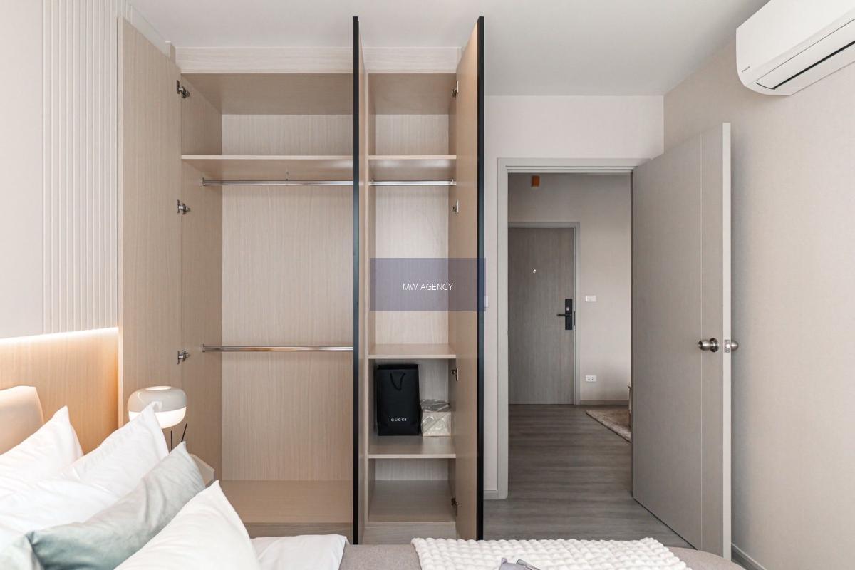 บางพลัด💥IDEO จรัญ 70 - ริเวอร์วิว🔴🟢🟡