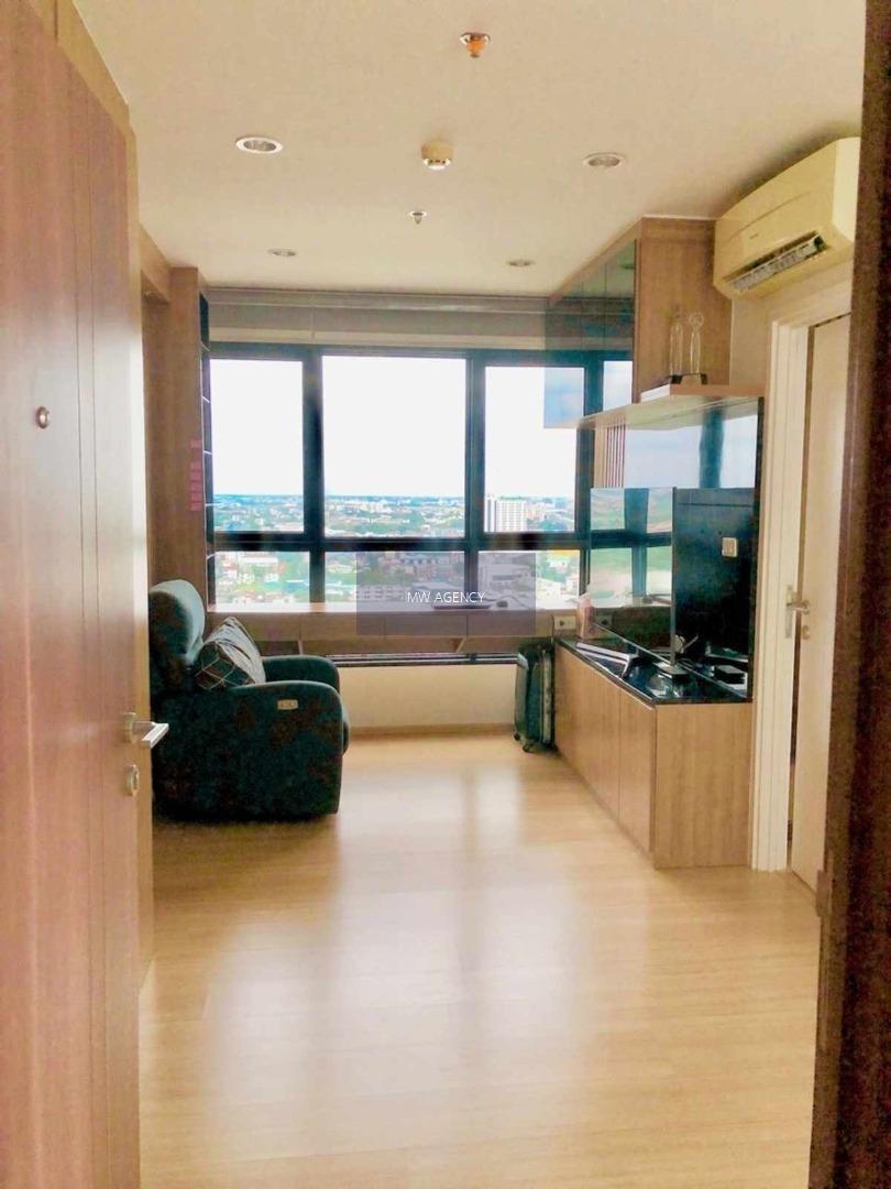 ว่าง 1 ส.ค. 2569🟢นนทบุรี💥เดอะเบส แจ้งวัฒนะ