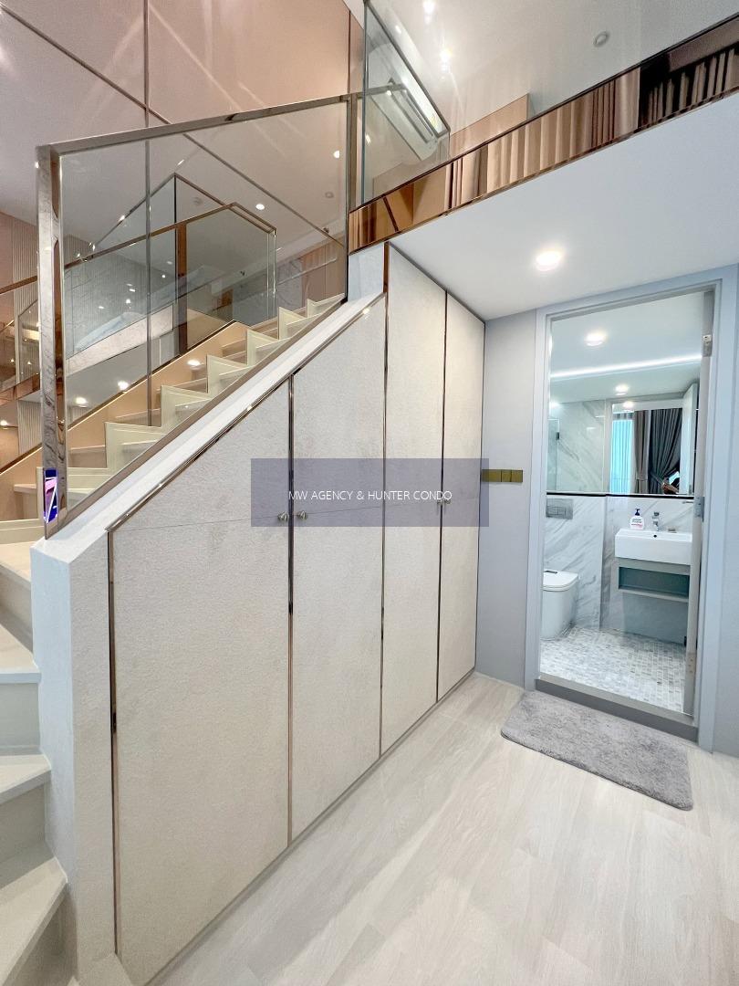  สาทร 💥 Knightsbridge Prime Sathorn🔴เลขที่ 599/505🟢🟡