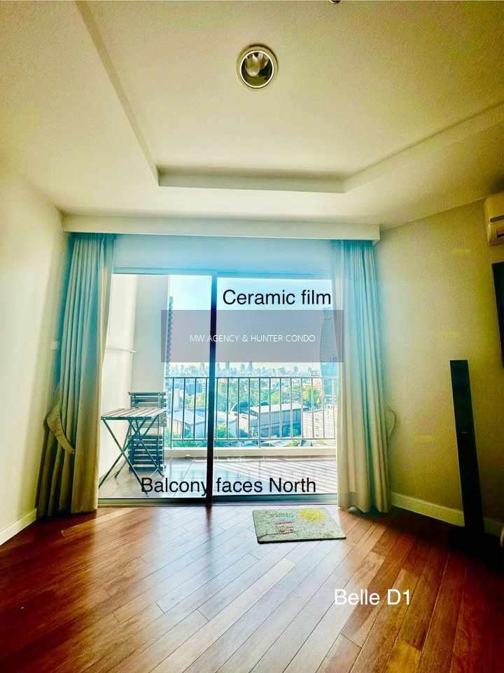 ห้วยขวาง💥เบ็ล แกรนด์ พระราม 9🔴🟢🟡