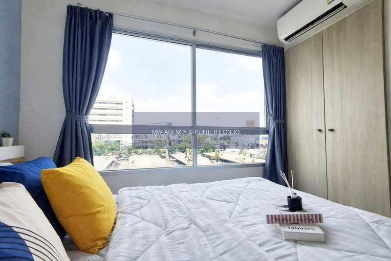  ประเวศ💥ลุมพินี วิลล์ อ่อนนุช - ลาดกระบัง 2🔴🟢🟡