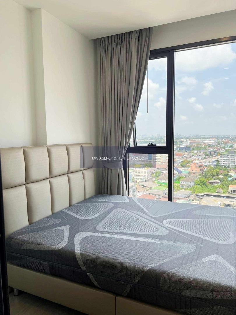 บางกอกใหญ่💥เซียล่า จรัญฯ 13 สเตชั่น🔴🟢🟡