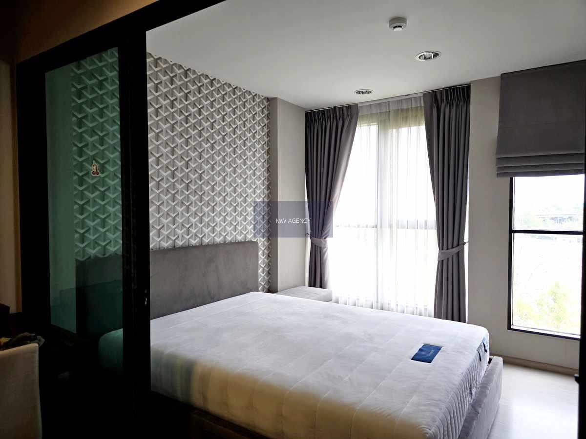 ห้วยขวาง💥ไรส์ พระราม 9🔴🟢🟡