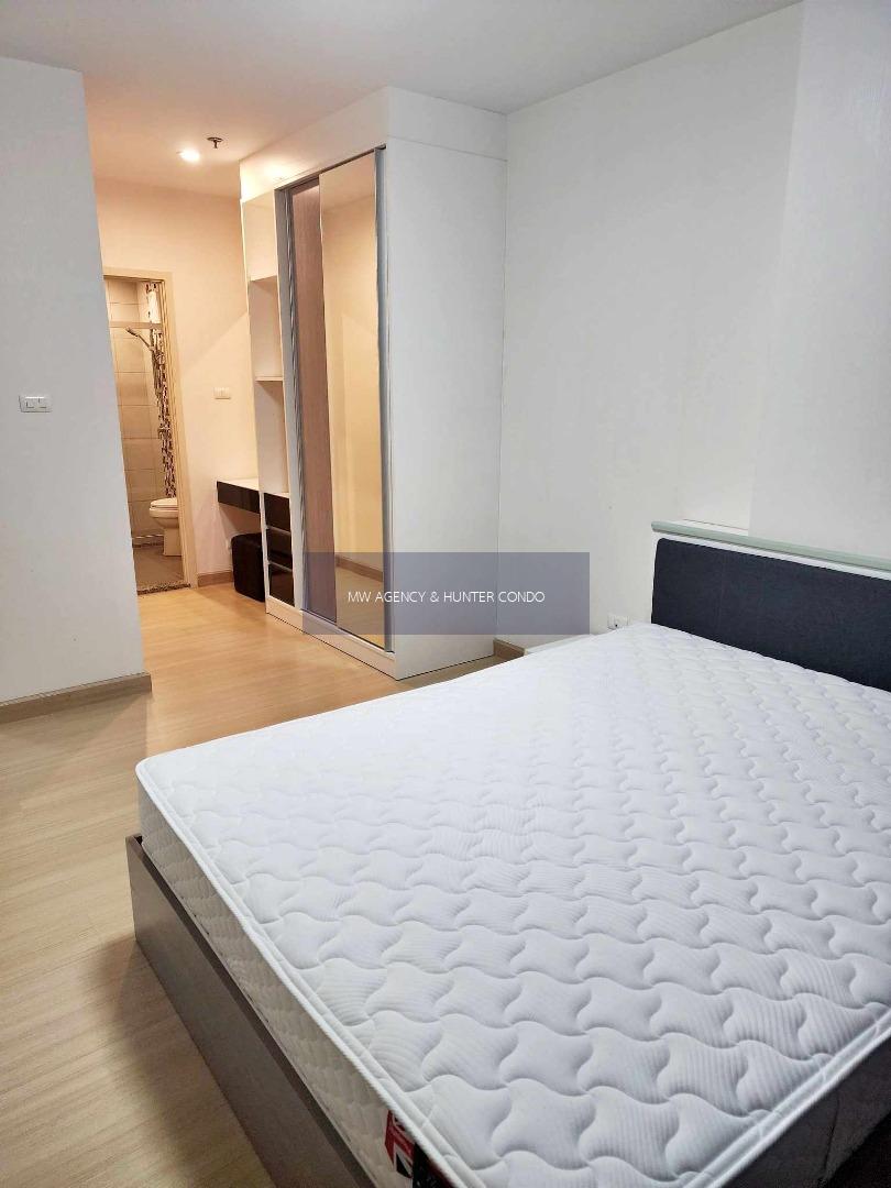 ธนบุรี💥ศุภาลัย ลอฟท์ ตลาดพลู🔴🟢🟡