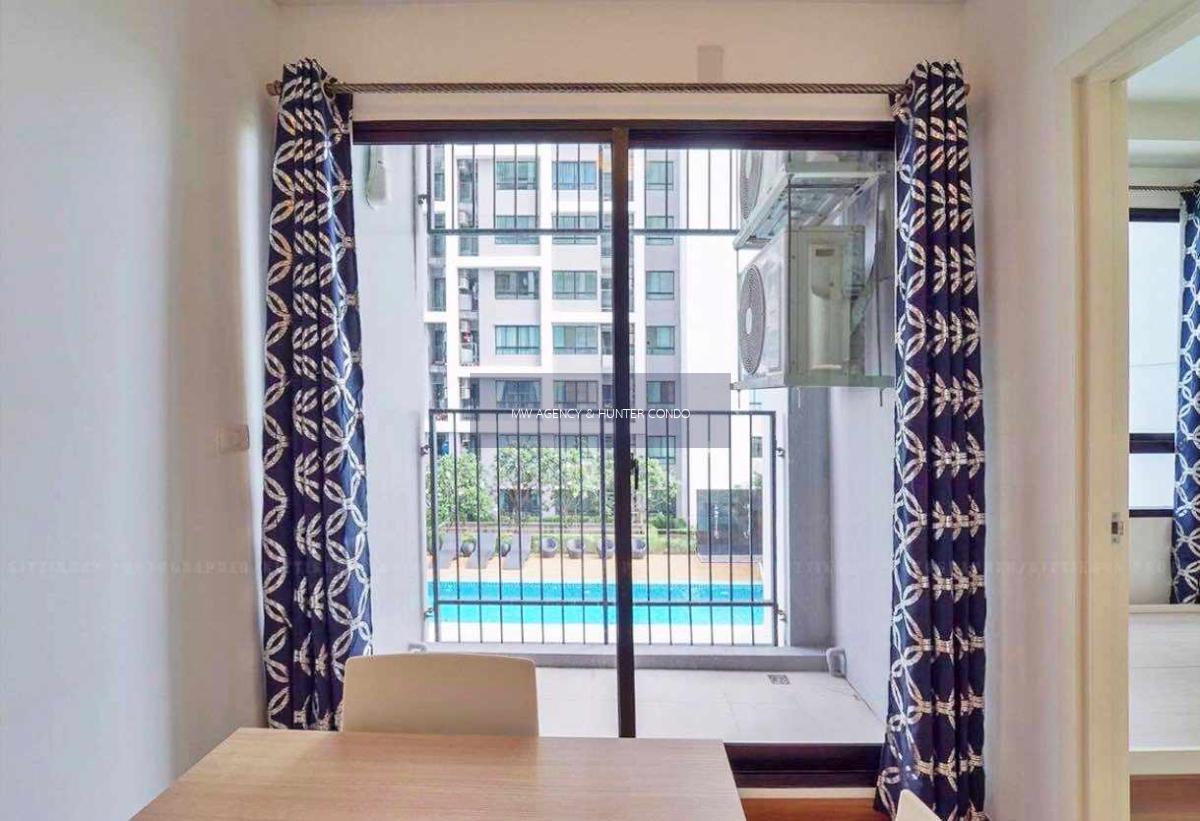 ว่าง 30 เม.ย. 2569💥บางแค💥เจ คอนโด สาทร - กัลปพฤกษ์🔴🟢🟡