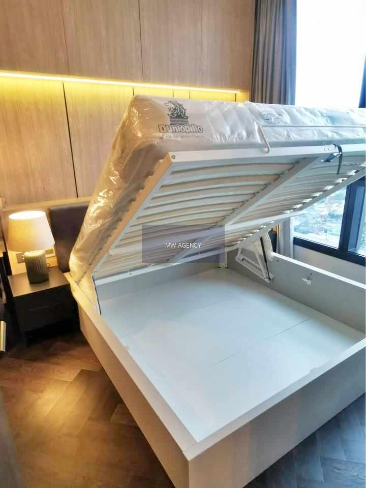 ว่าง 1 มี.ค. 2569 💥คลองเตย 💥ดิ เอส สุขุมวิท 36🔴🟢🟡