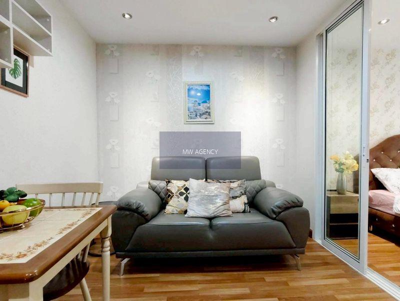 ว่าง 27 ม.ค. 2569 🟡สวนหลวง💥รีเจ้นท์ โฮม สุขุมวิท 81🔴อาคาร B🟢🟡