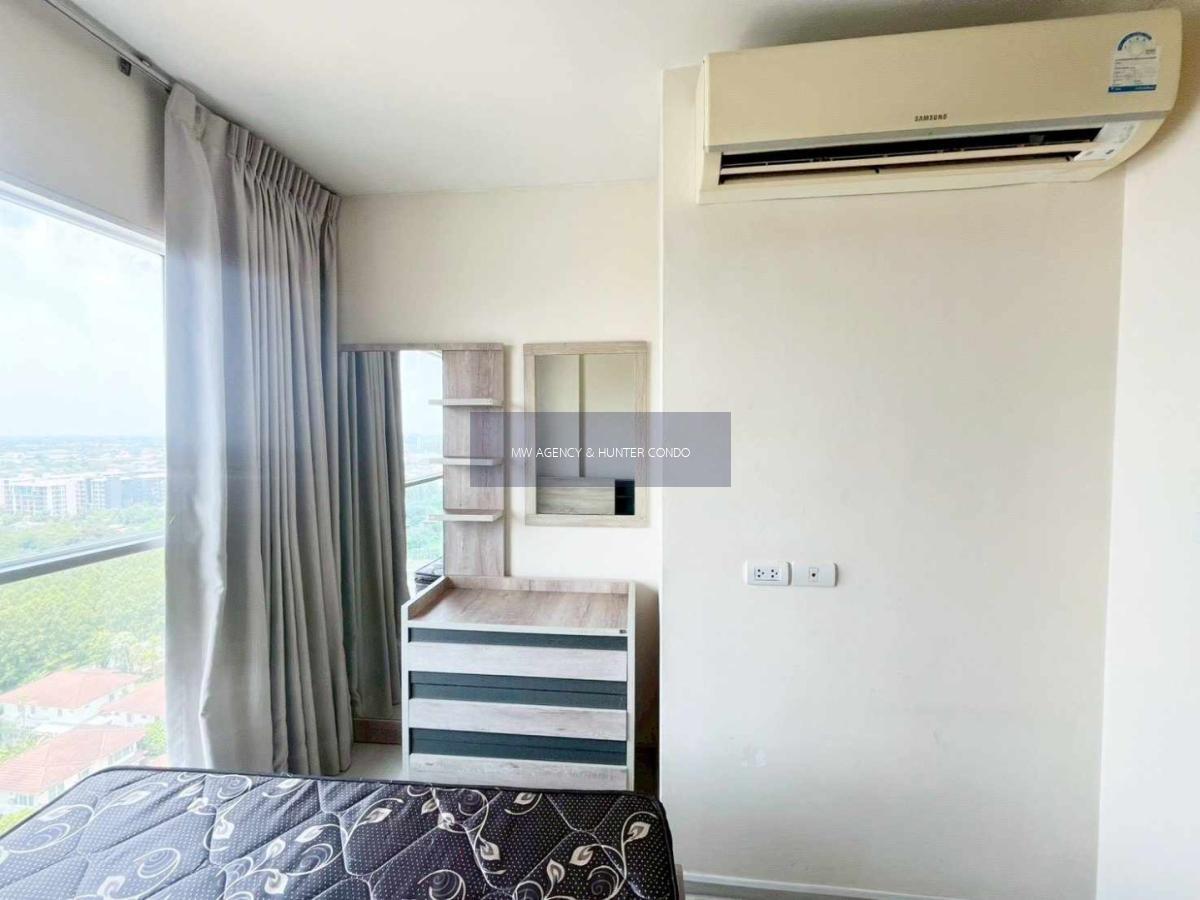 นนทบุรี💥แอสปาย รัตนาธิเบศร์ 1🔴🟢🟡