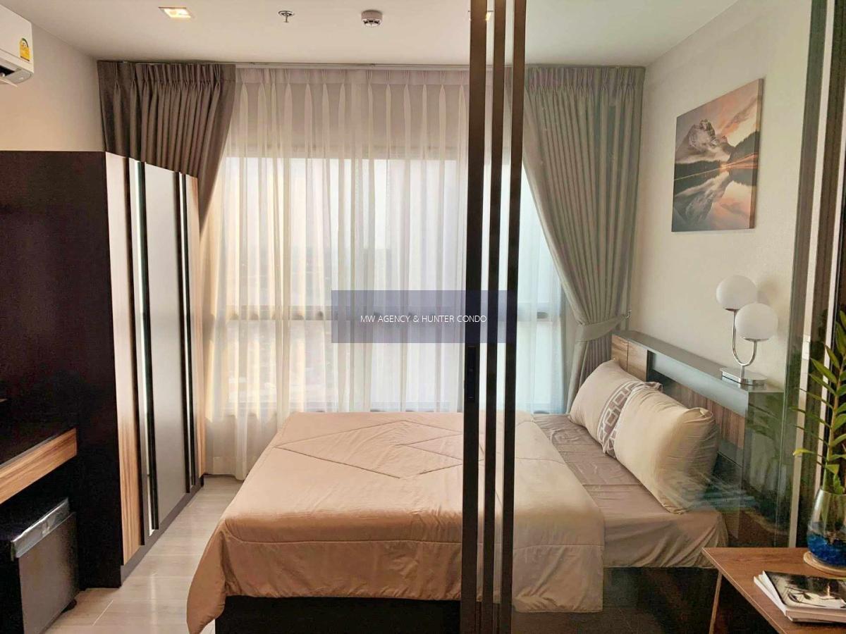 นนทบุรี💥เดอะ โพลิแทน อควา🔴🟢🟡