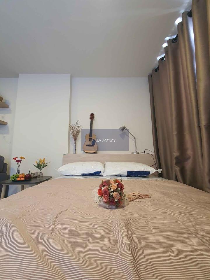 บางกะปิ💥เดอะ มูฟ ราม 22🔴5/240🟢🟡