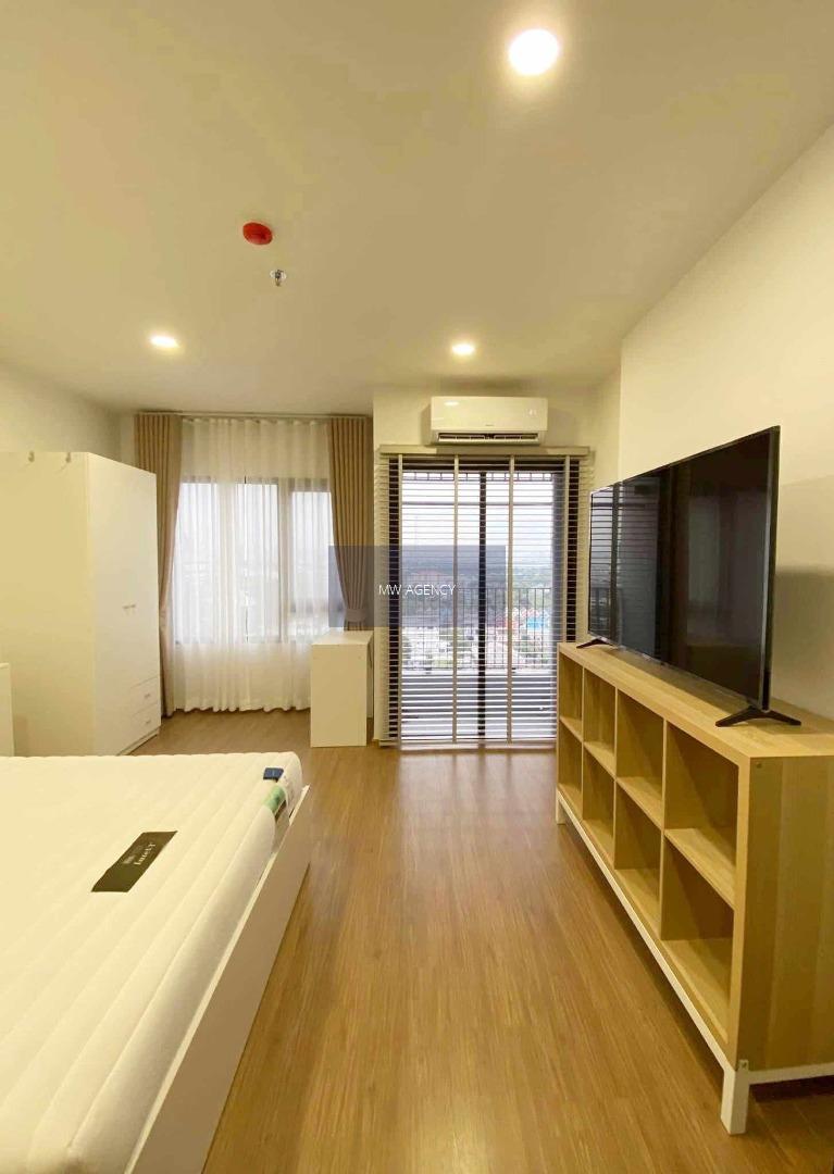 ว่าง 15 พ.ค. 2569🔴ภาษีเจริญ 💥The LIVIN เพชรเกษม🔴🟢🟡