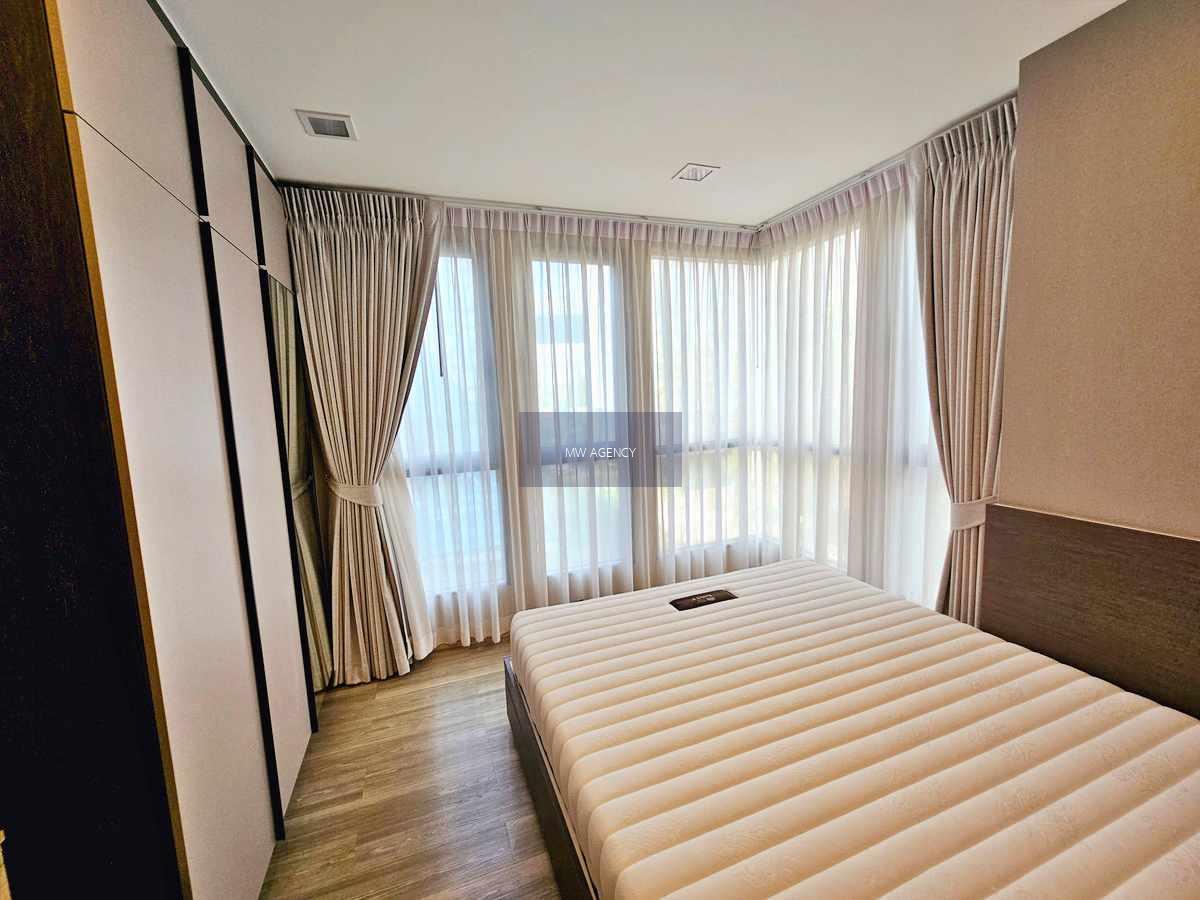 ว่าง 1 มี.ค. 2569💥 พระโขนง💥โมนีค สุขุมวิท 64🔴🟢🟡