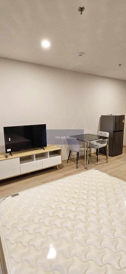 นนทบุรี💥 ลุมพินี เพลส แจ้งวัฒนะ - ปากเกร็ด สเตชั่น  🔴🟢🟡