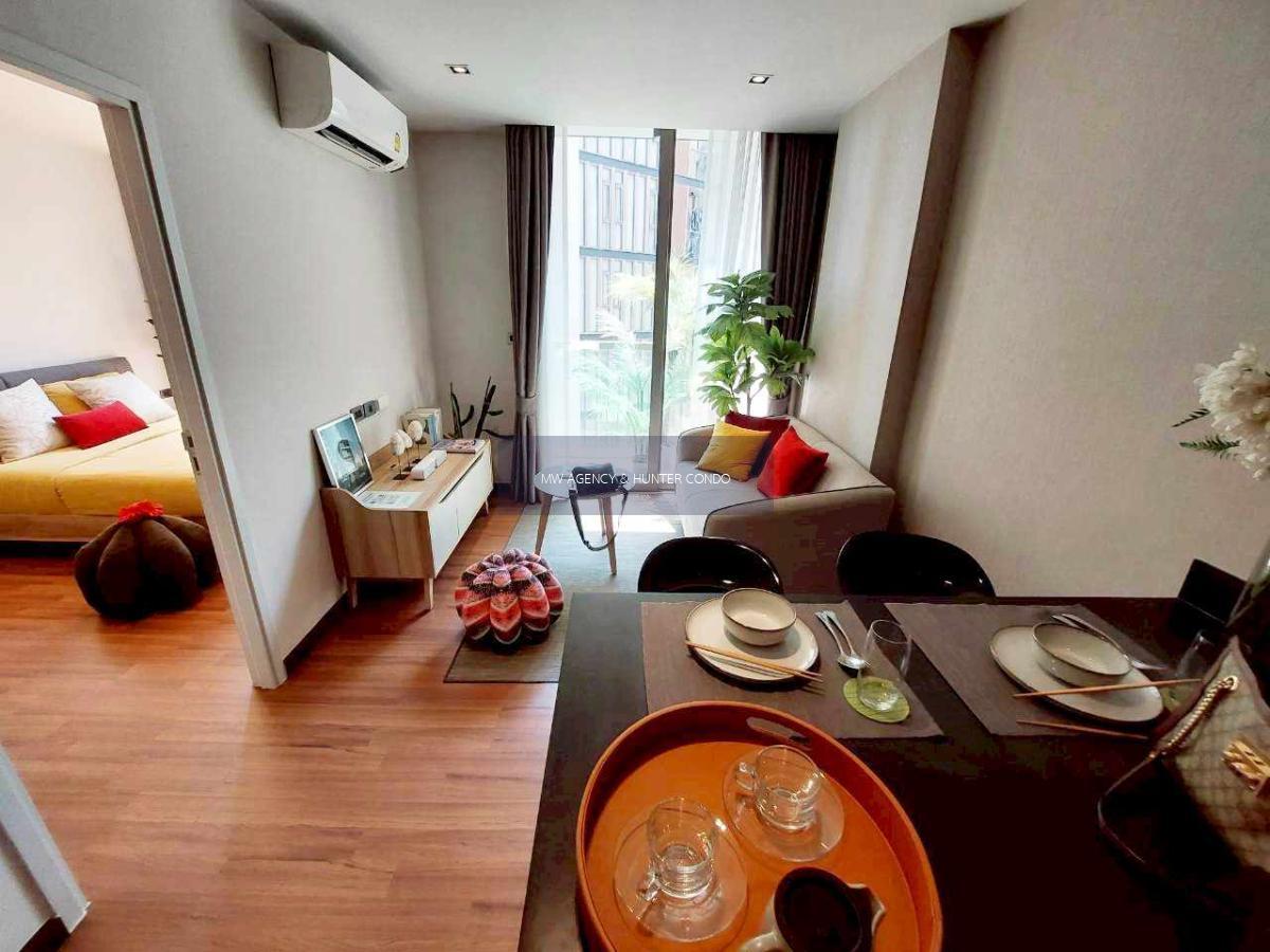 ว่าง 15 พ.ค. 2569💥วังทองหลาง💥อยู่เจริญ เรสซิเด้นท์ ทาวน์ อิน ทาวน์🔴🟢🟡