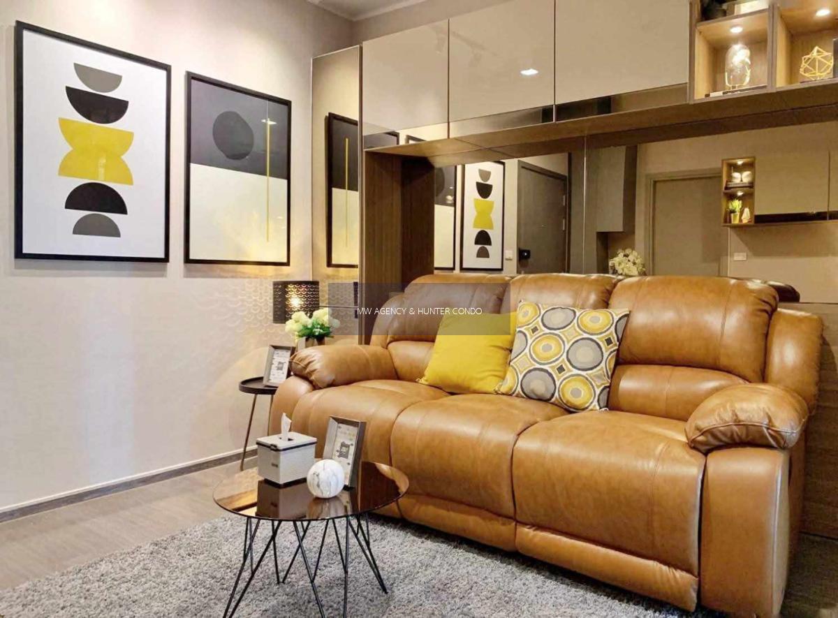 พระโขนง💥ไอดีโอ สุขุมวิท 93🔴🟢🟡