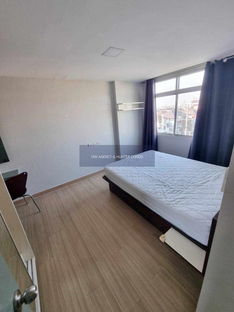 วังทองหลาง💥เจ.ดับบลิว. บูเลอวาร์ด ศรีวรา🔴🟢🟡