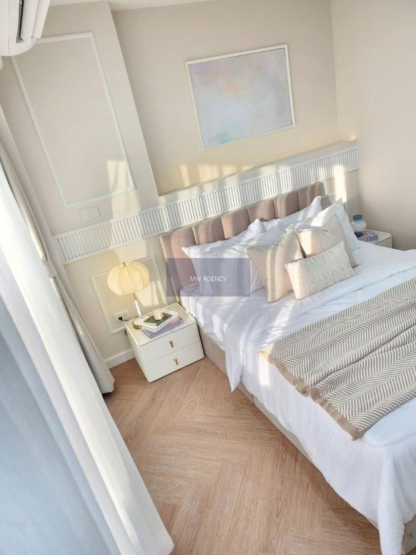 ดินแดง💥ศรีวรา แมนชั่น🔴236/176🟢🟡