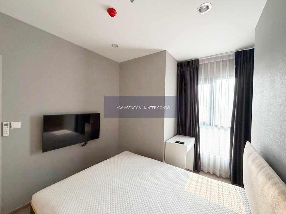 บางกะปิ💥เดอะ ทรี หัวหมาก อินเตอร์เชนจ์🔴🟢🟡