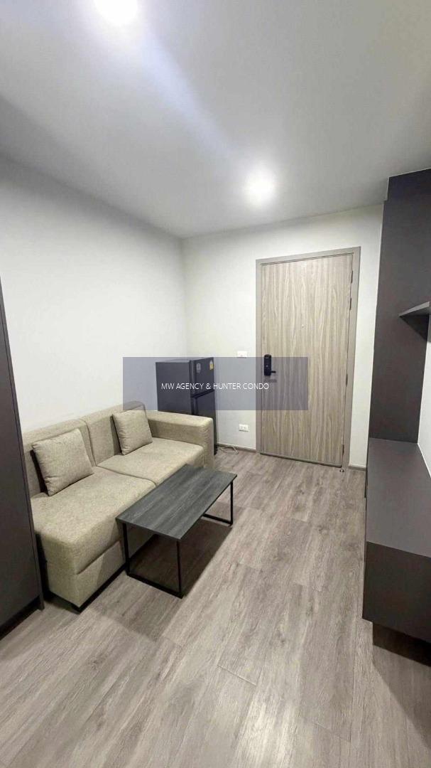 บางกะปิ💥มอนเต้ พระราม 9🔴🟢🟡