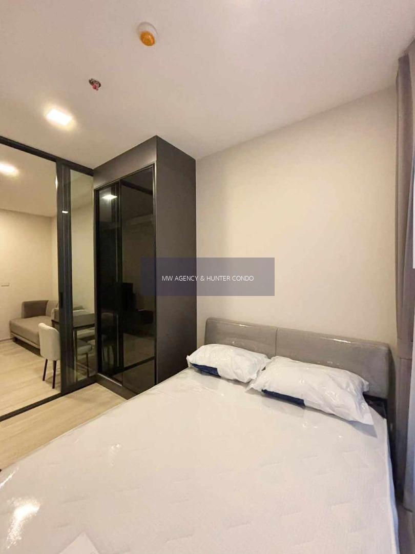 จตุจักร💥 The Privacy Jatujak🔴🟢🟡เลขที่ 586/51