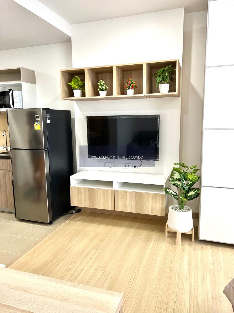 บางกะปิ 💥ศุภาลัย เวอเรนด้า รามคำแหง🔴🟢🟡