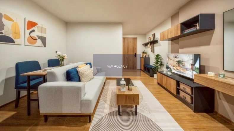 จตุจักร💥THE LINE VIBE Phahonyothin