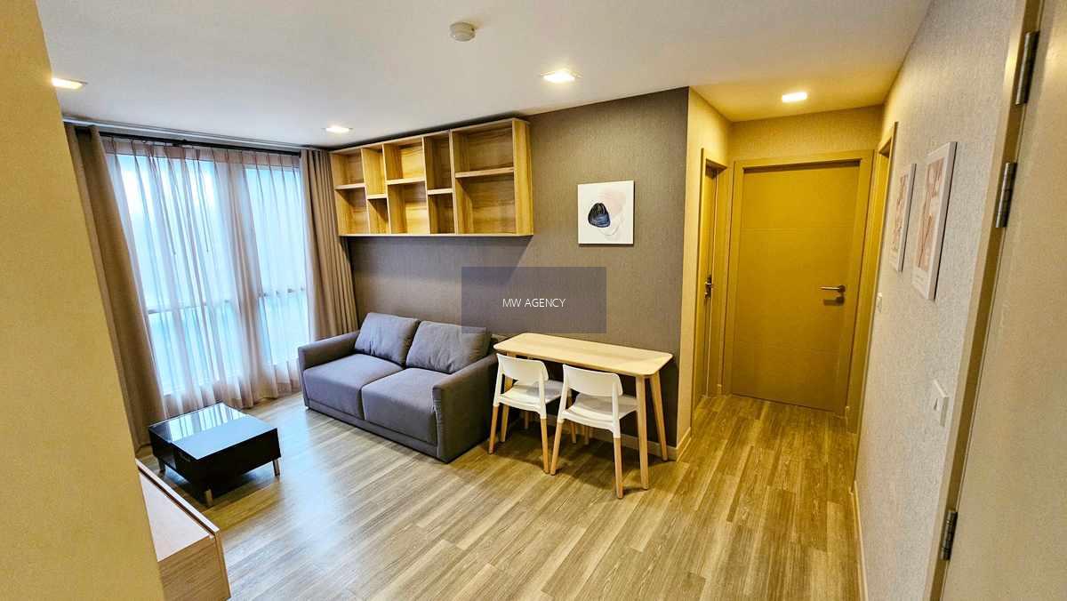 ว่าง 1 มี.ค. 2569💥 พระโขนง💥โมนีค สุขุมวิท 64🔴🟢🟡