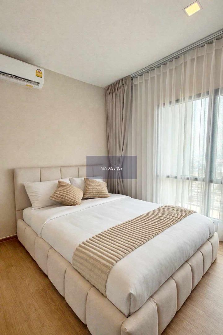 เลี้ยงได้แค่น้องแมว💥บางกะปิ 💥เมทริส พระราม 9 - รามคำแหง 🔴🟢🟡