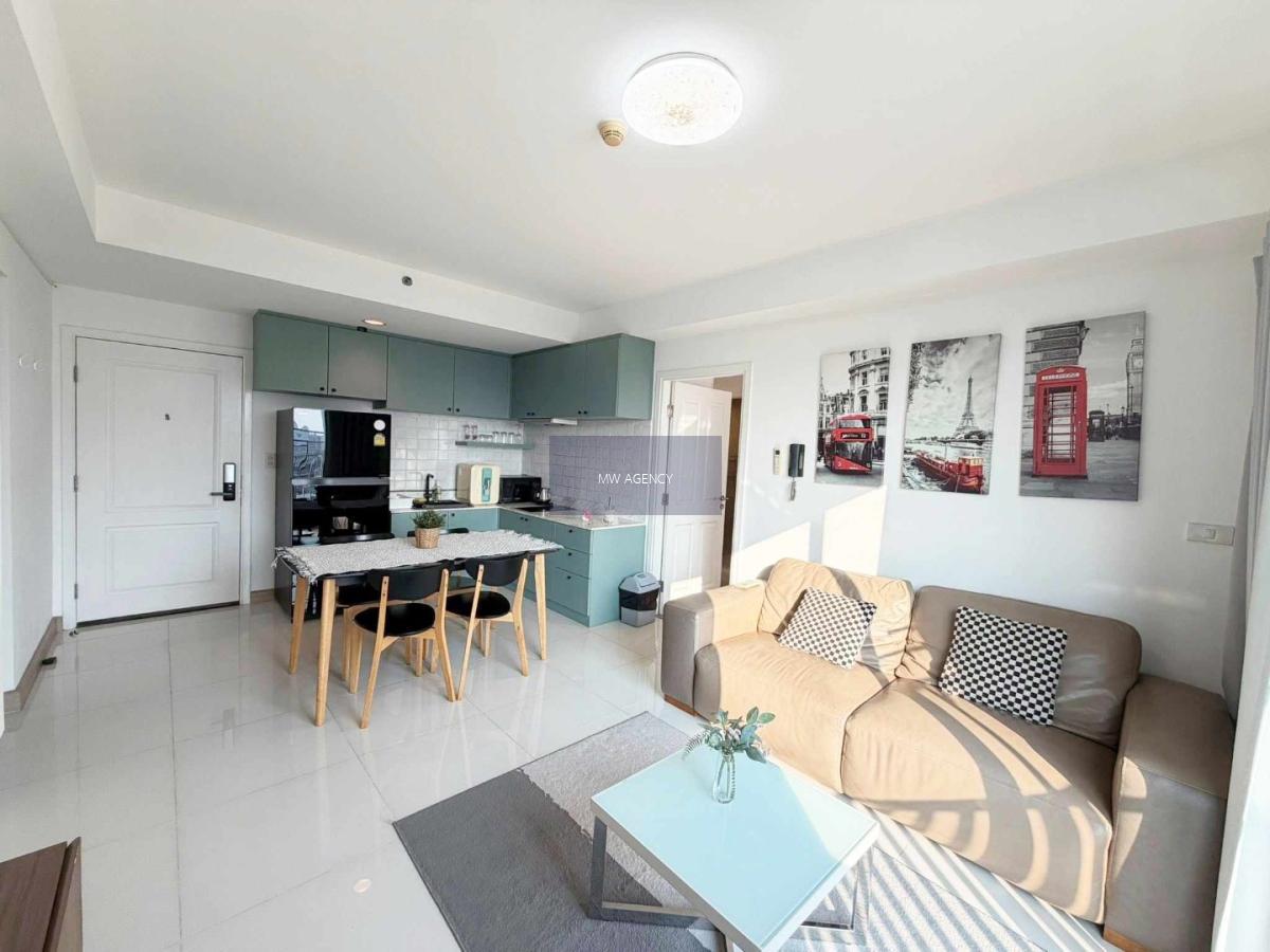 สวนหลวง💥ฟิวส์ โมเบียส รามคำแหง - คลองตัน🔴🟢🟡