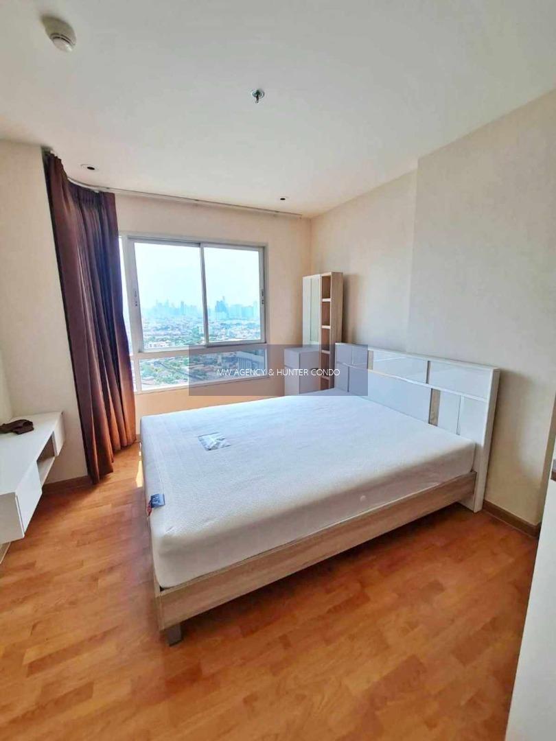 ภาษีเจริญ💥เดอะ เพรสซิเดนท์ สาทร - ราชพฤกษ์🔴🟢🟡