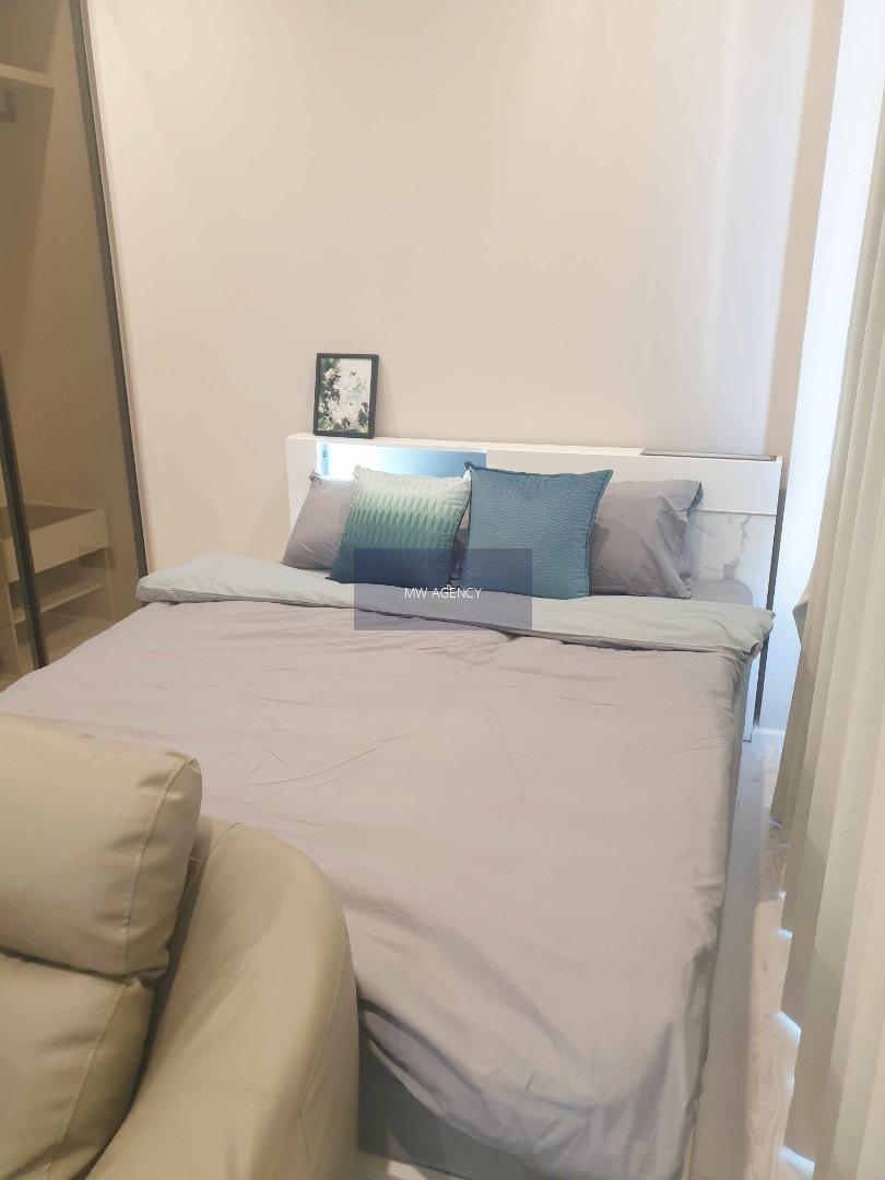 ว่าง 17 ก.พ. 2569 💥ราชเทวี 💥เดอะ รูม พญาไท🔴ห้อง 26🟢🟡