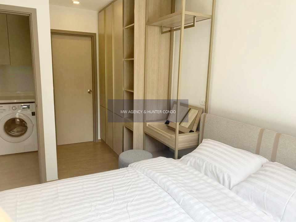 วัฒนา💥เดอะ เนสท์ สุขุมวิท 71🔴ห้อง 555/115🟢🟡