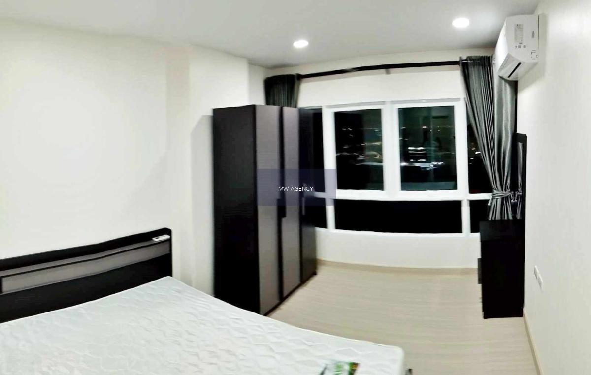 บางกอกน้อย 💥ศุภาลัย ปาร์ค สถานีแยกไฟฉาย🔴🟢🟡