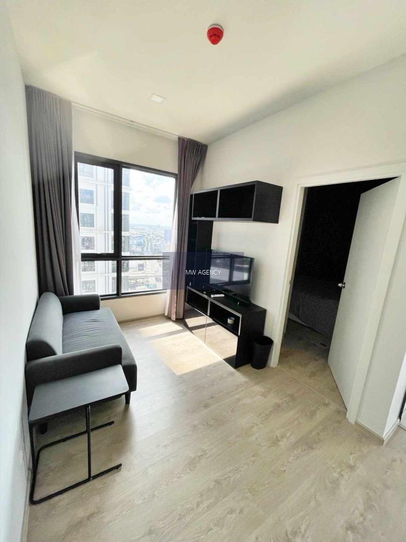 สวนหลวง💥เดอะ ทรี พัฒนาการ - เอกมัย🔴🟢🟡