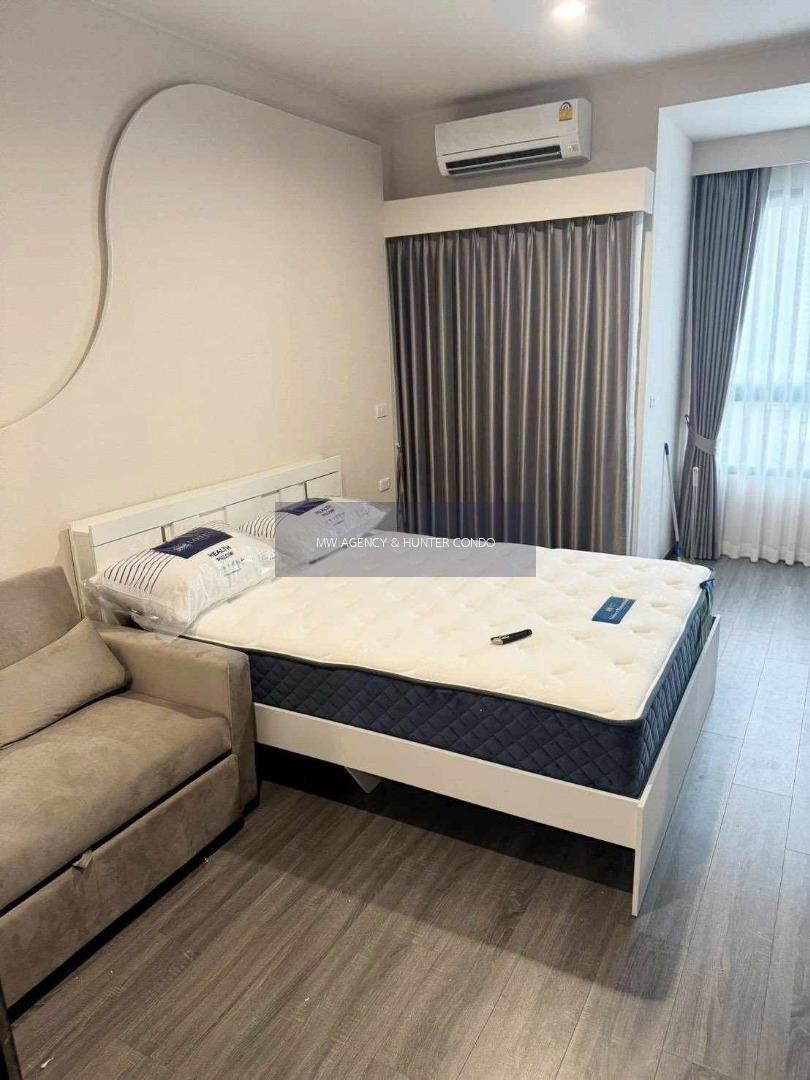 คลองเตย💥ไอดีโอ สุขุมวิท - พระราม 4🔴🟢🟡